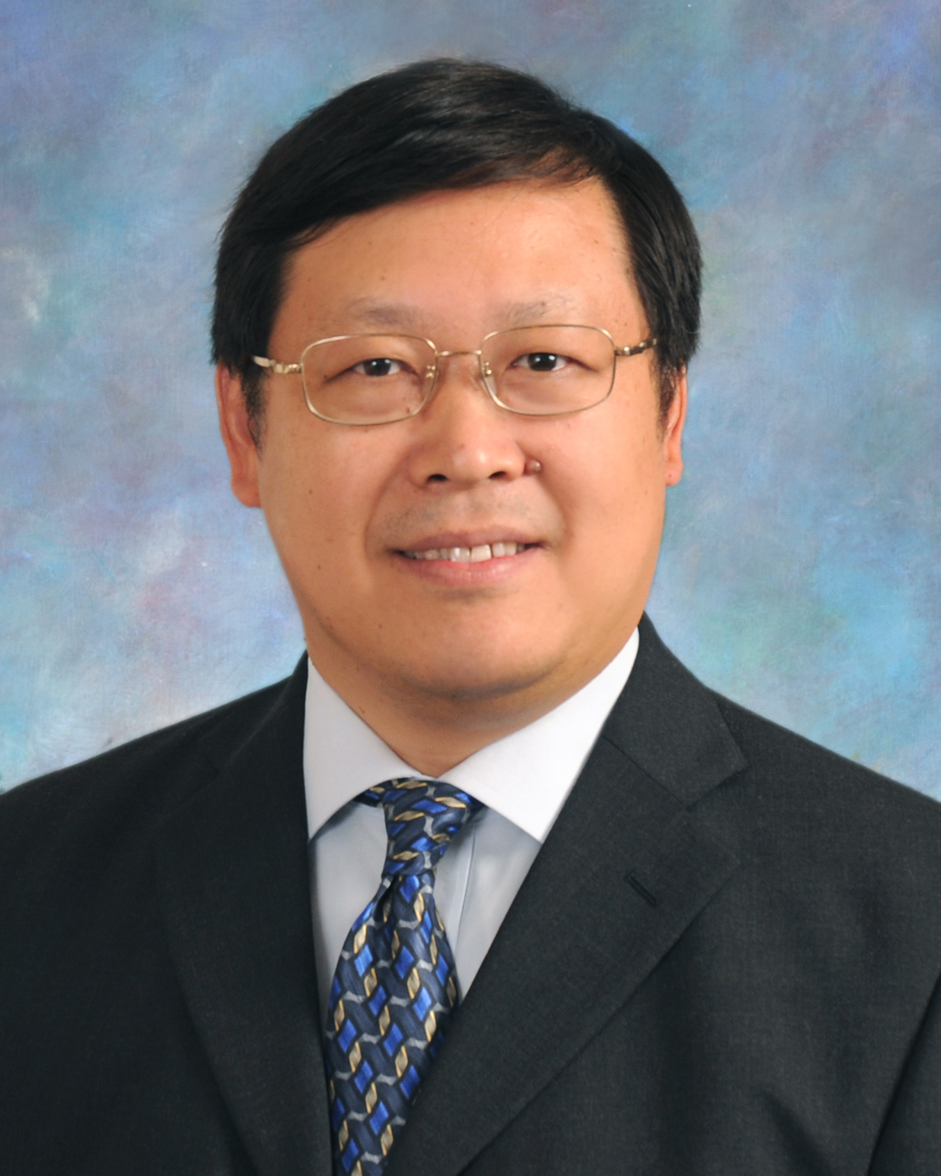 Speaker Juncheng Wei